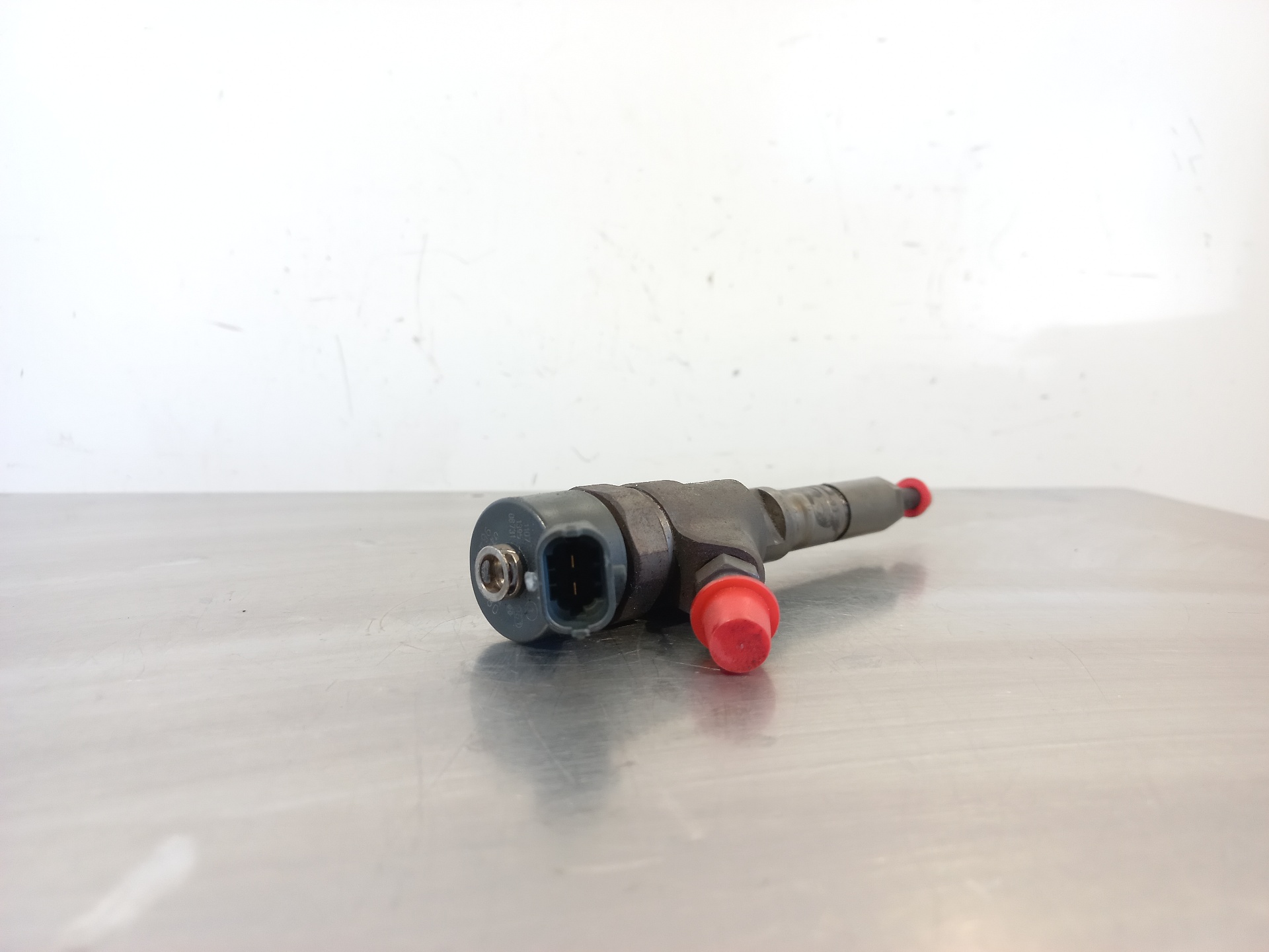 CITROËN Xantia X2 (1998-2001) Injecteur de carburant 9640895380 26414338