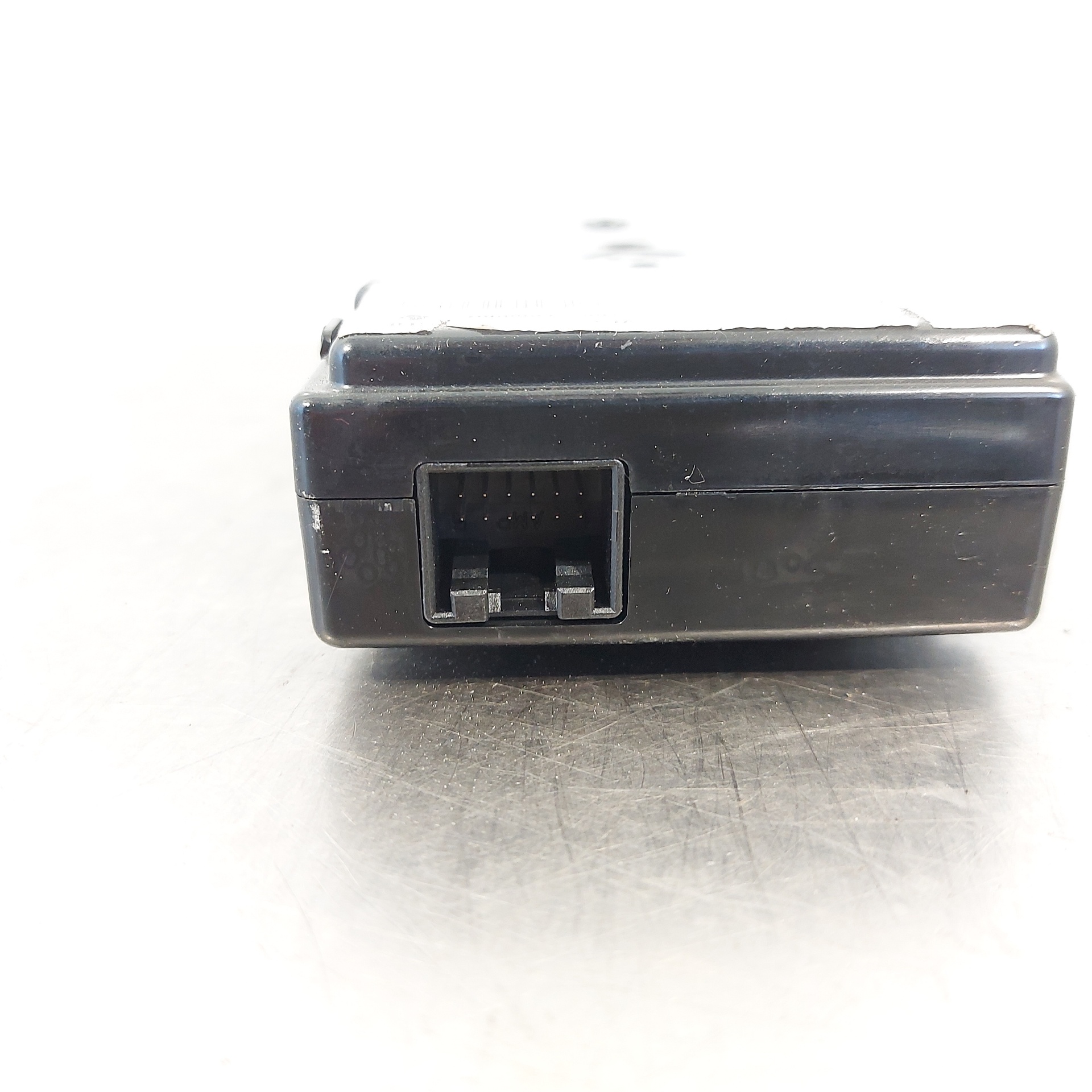 SEAT Leon 2 generation (2005-2012) Other Control Units 5N0035342E 26414406