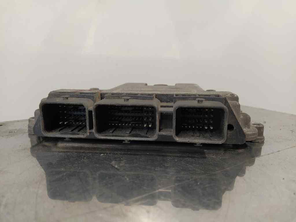 RENAULT Megane 2 generation (2002-2012) Engine Control Unit ECU 8200305678 26391335