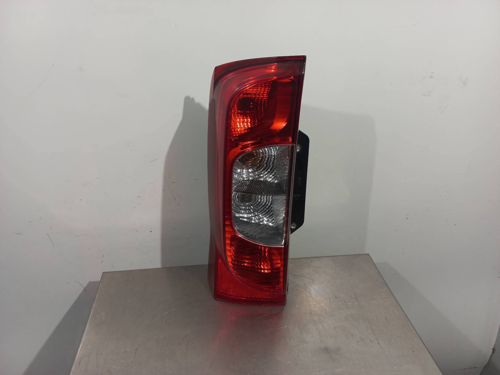 CITROËN Nemo 1 generation (2008-2015) Rear Left Taillight 13201FA 24885445