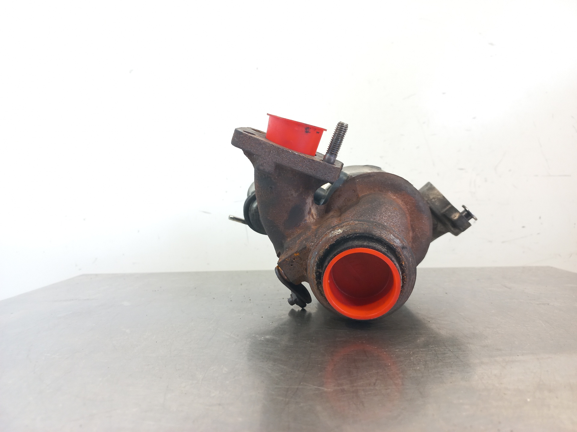 CITROËN Turbocharger 9685293080 26415105