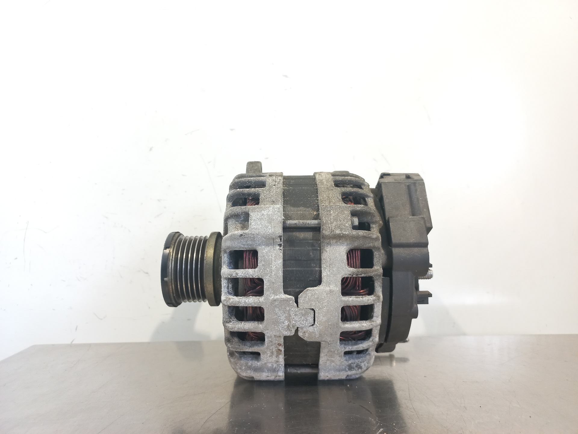 AUDI A3 8V (2012-2020) Alternator 03L903023K 24593169