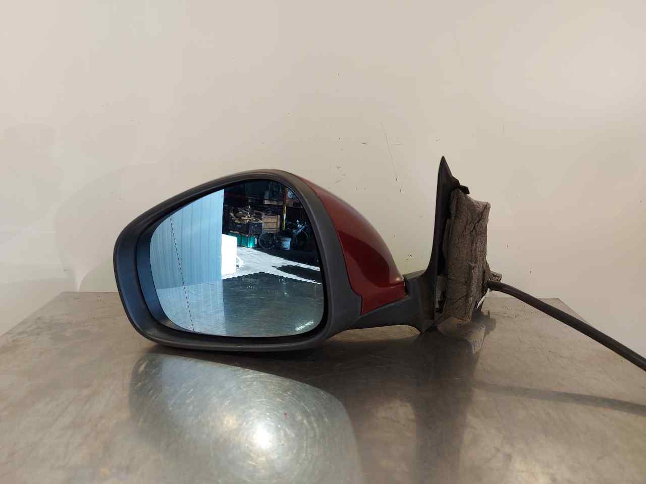 ALFA ROMEO 159 1 generation (2005-2011) Left Side Wing Mirror 26407560