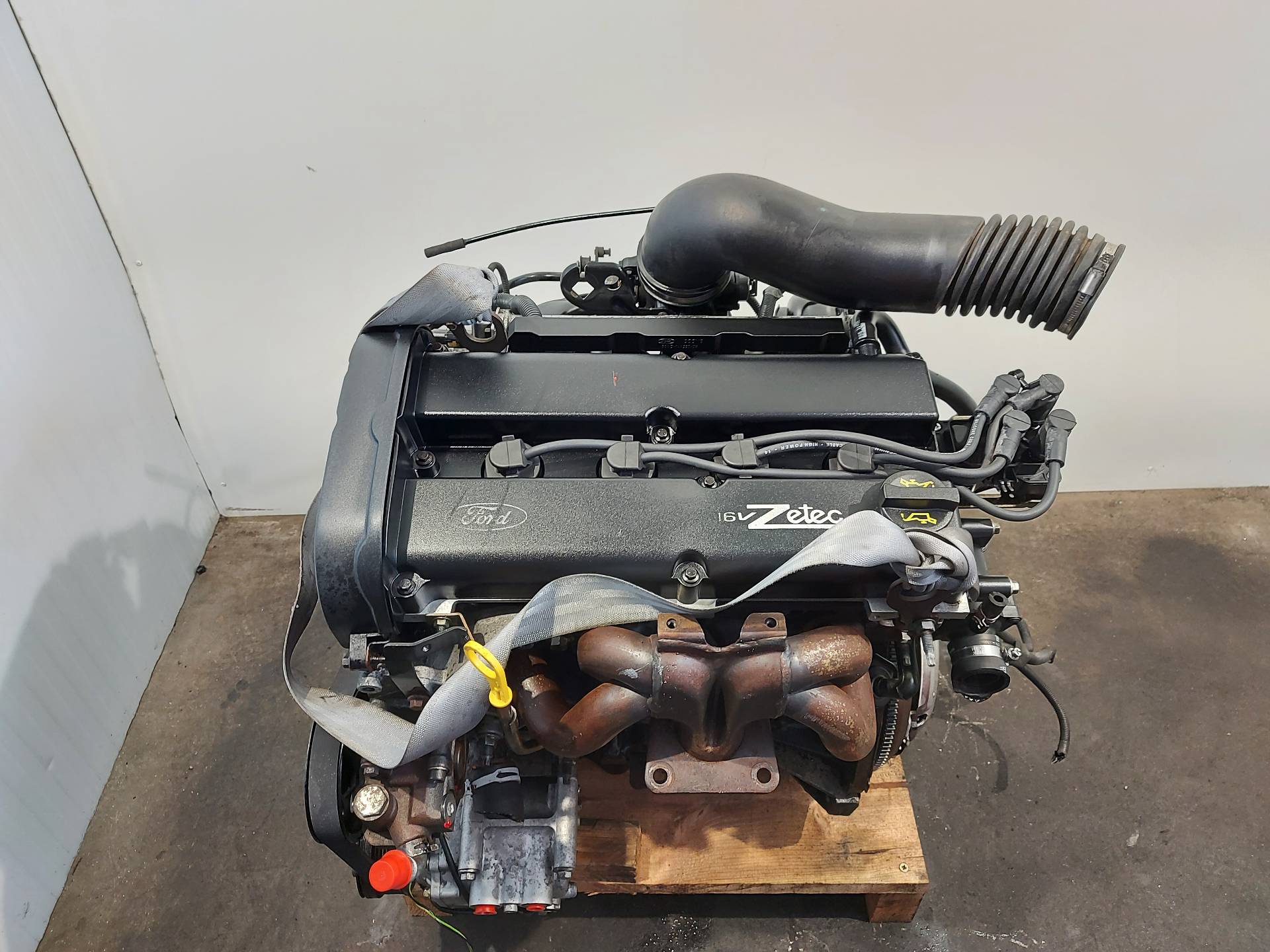 FORD Focus 1 generation (1998-2010) Engine EYDB,175000KMS 26406834