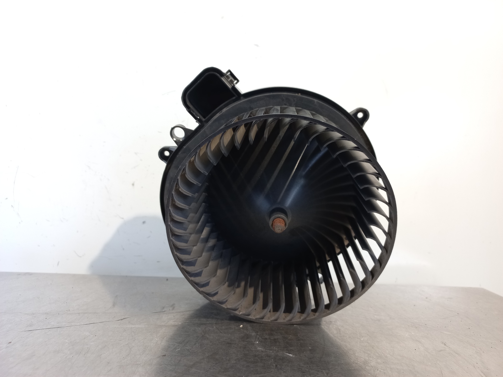 BMW 1 Series F20/F21 (2011-2020) Varmeblæser blæser T1014415A 24914695