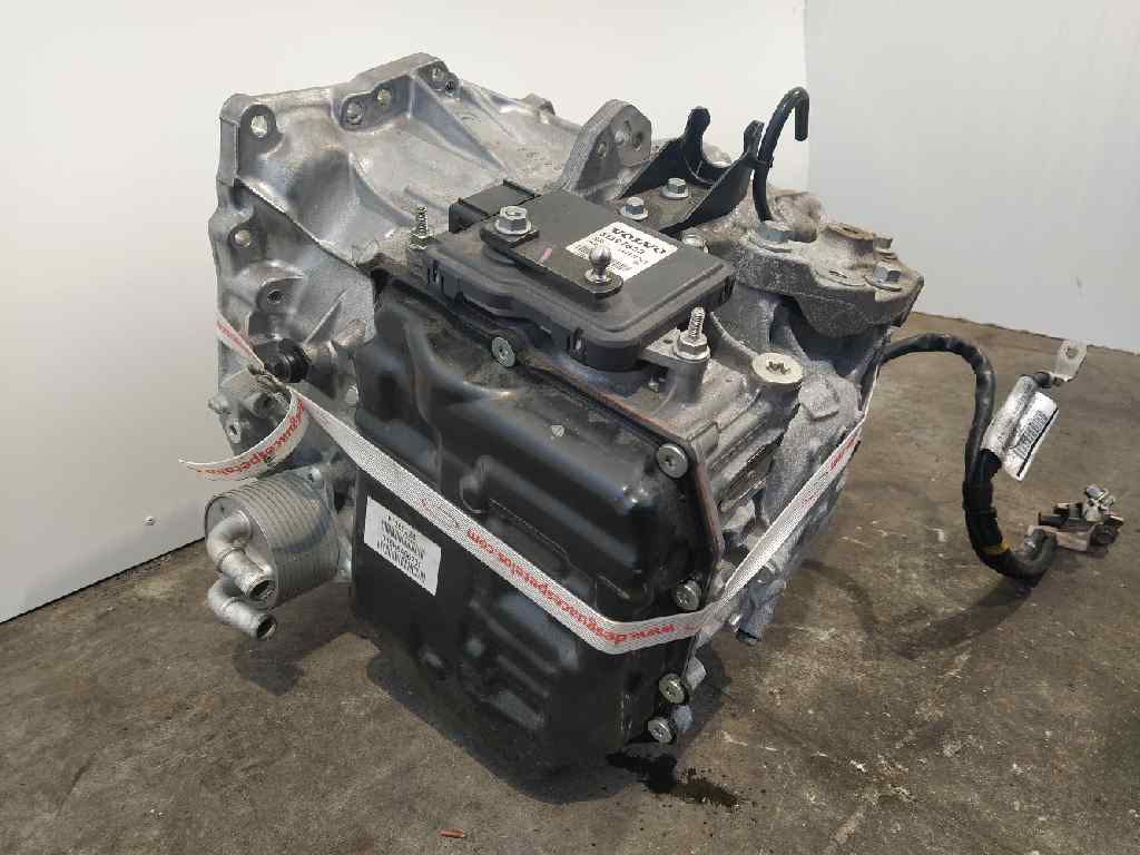 VOLVO V40 2 generation (2012-2020) Gearbox TF71SC 26391326