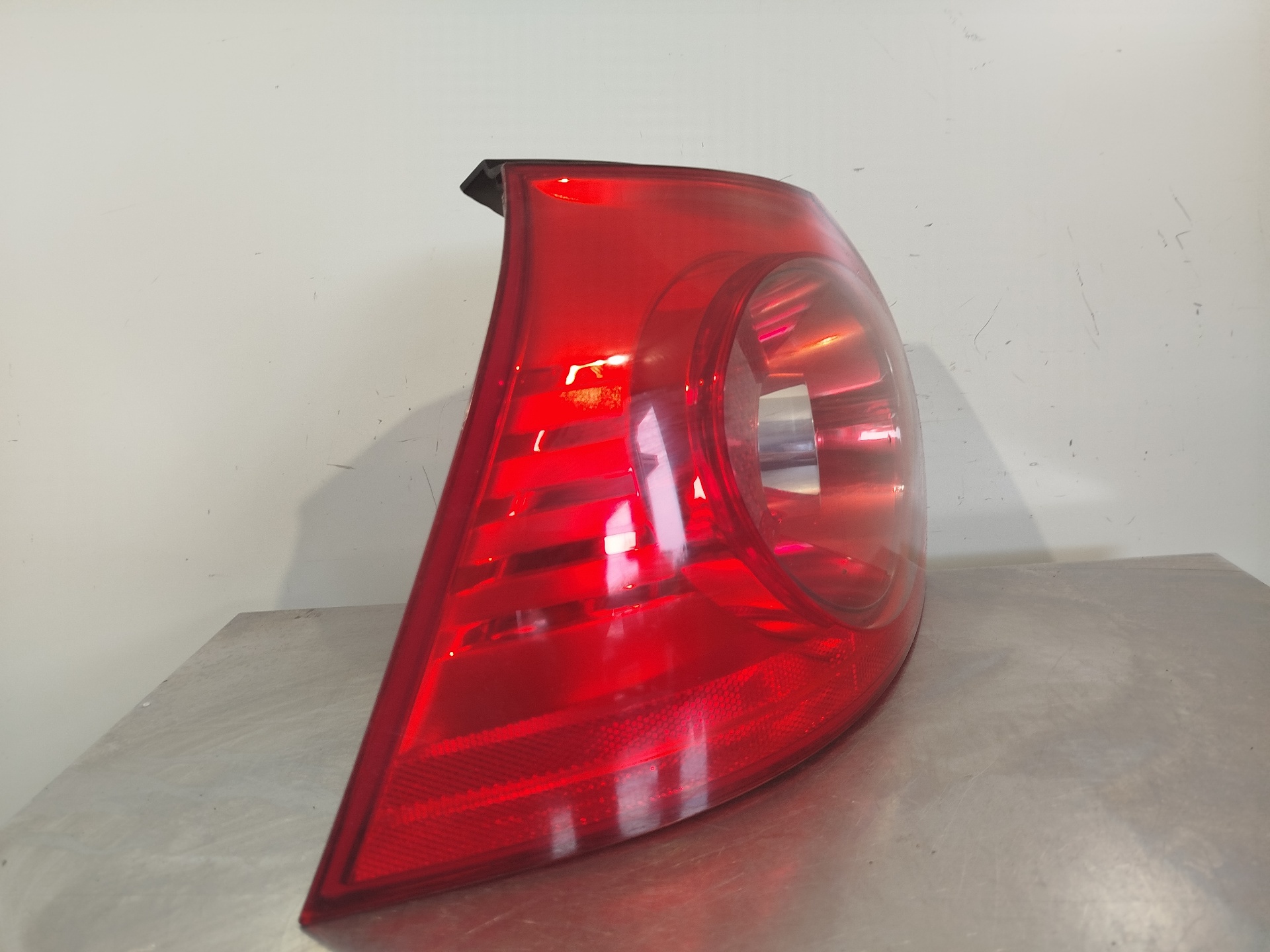 VOLKSWAGEN Golf Plus 2 generation (2009-2014) Rear Left Taillight 1K6945095AA 24889168