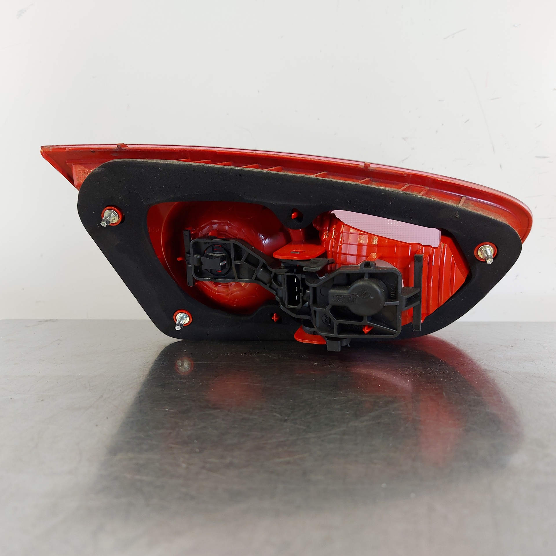 SEAT Leon 2 generation (2005-2012) Фонарь задний правый 1P0945094F 24890896