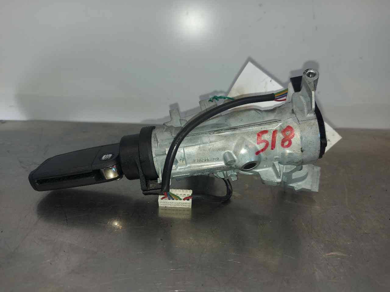 SEAT Leon 3 generation (2012-2020) Замок зажигания 5Q0905865 26407484