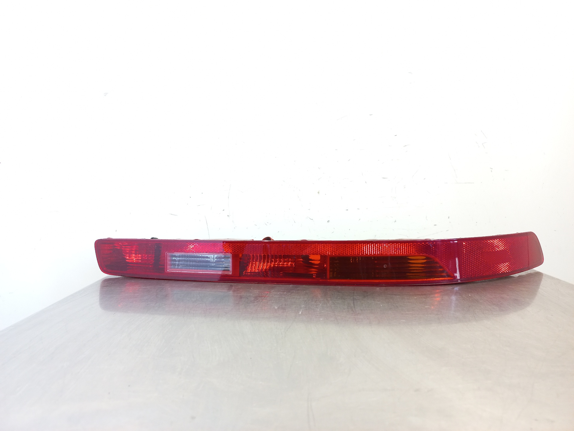 AUDI Q7 4L (2005-2015) Other parts of headlamps 26414169