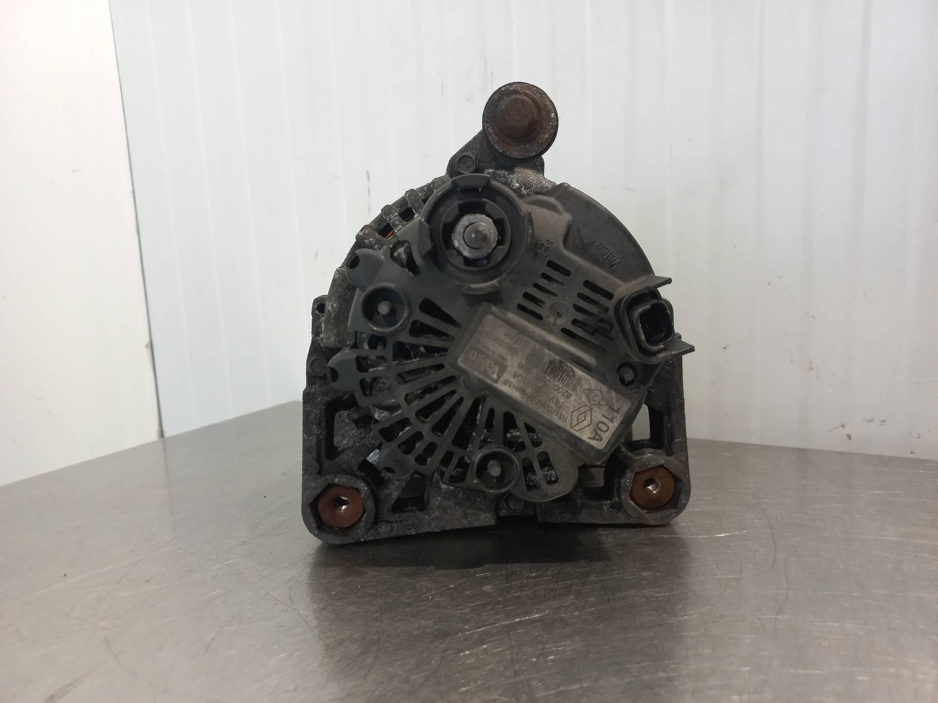 NISSAN Tiida C11 (2004-2014) Alternator 8200386806 26410870