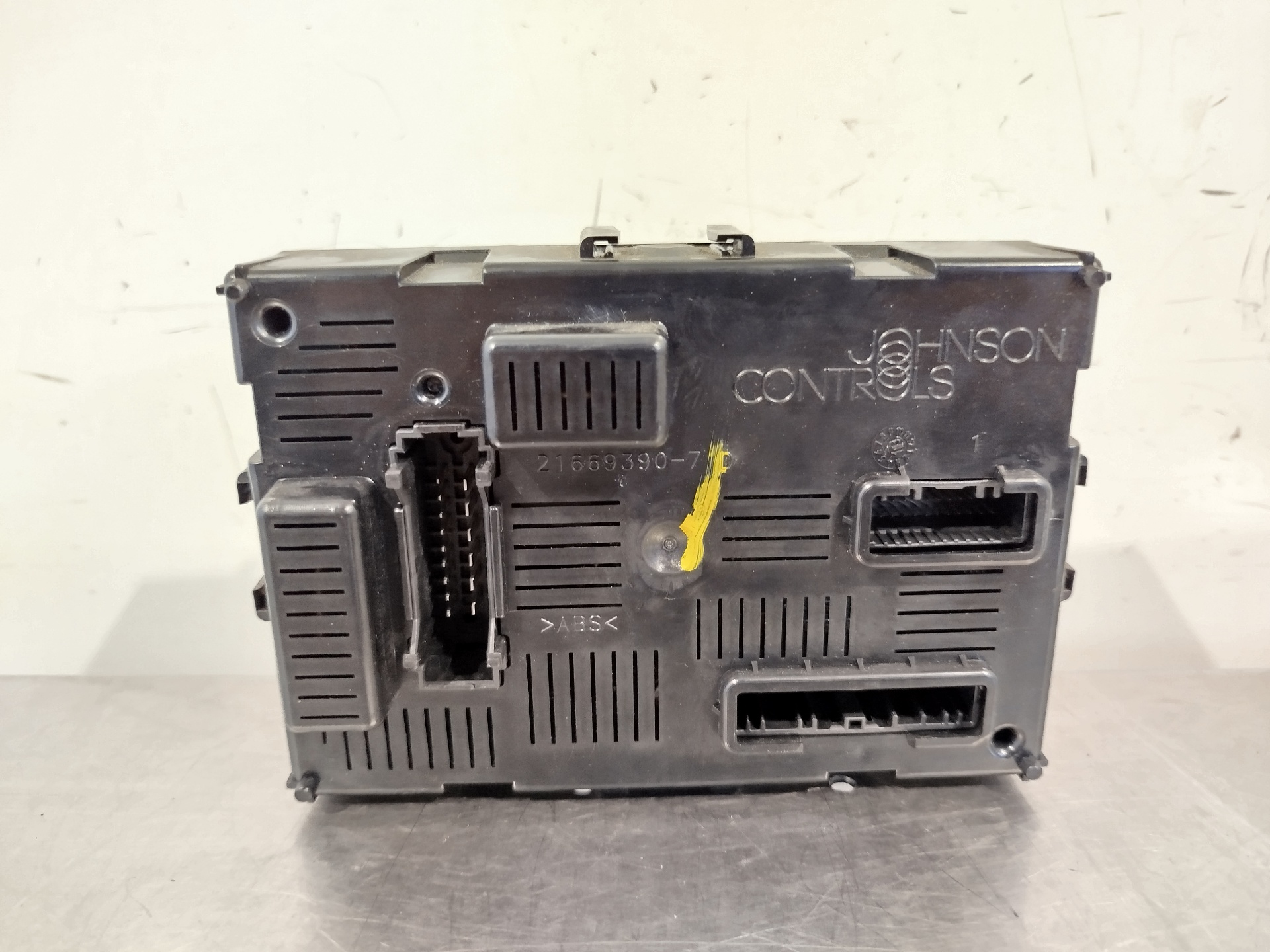 NISSAN NV200 1 generation (2009-2023) Other Control Units 284B2JX52C 26416943