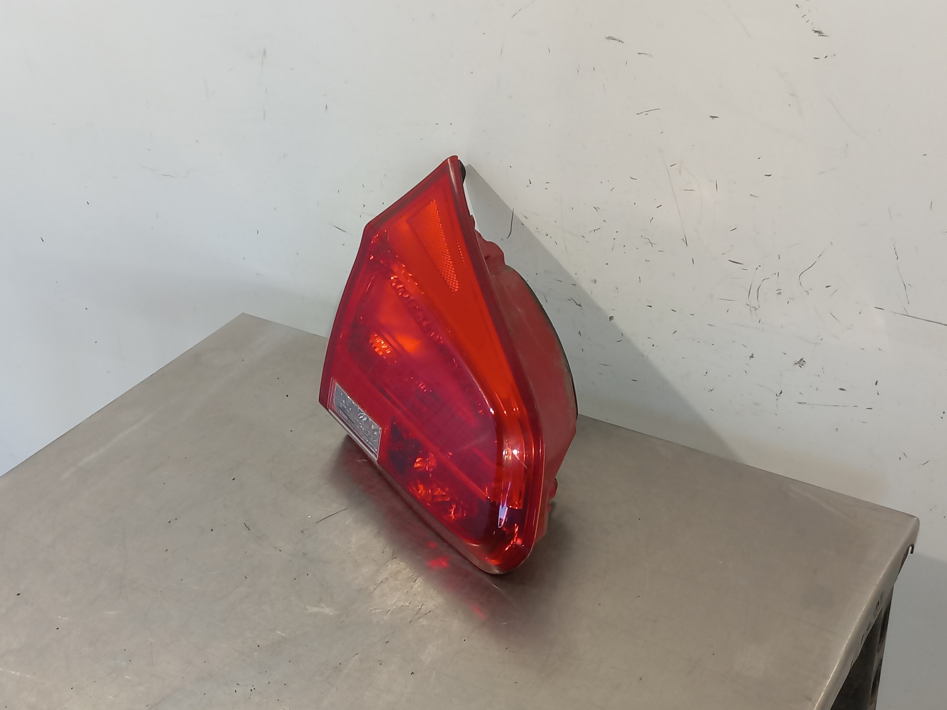 KIA Cee'd 2 generation (2012-2018) Rear Left Taillight 92403A20 26417638