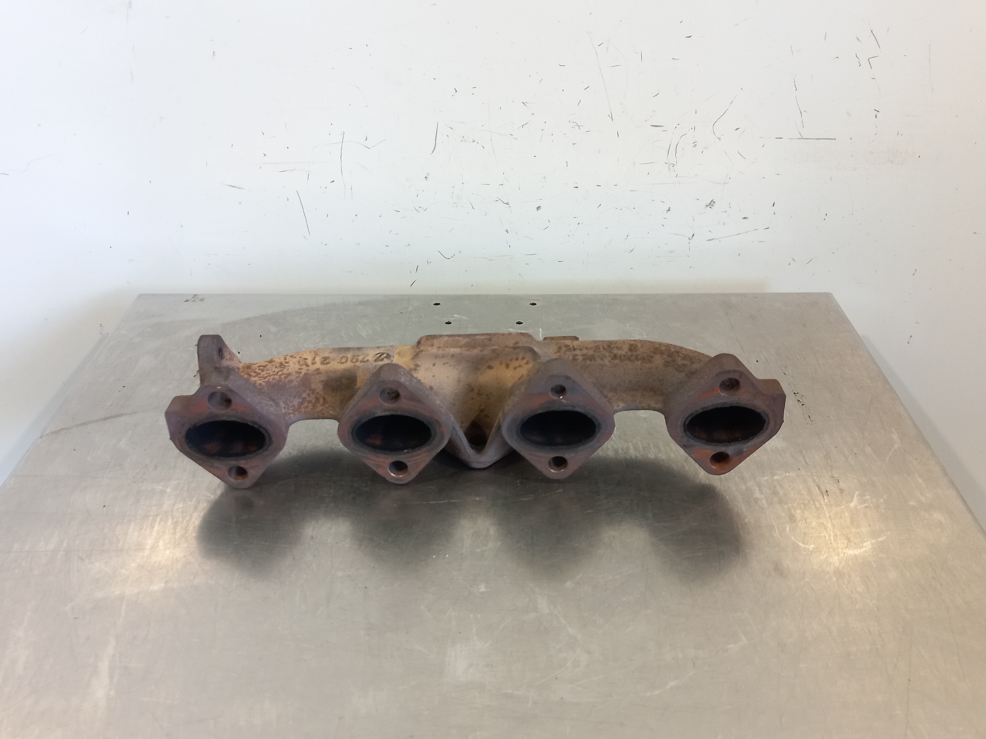 TOYOTA Land Cruiser J200 Series (2007-2015) Exhaust Manifold 7790219 25706559