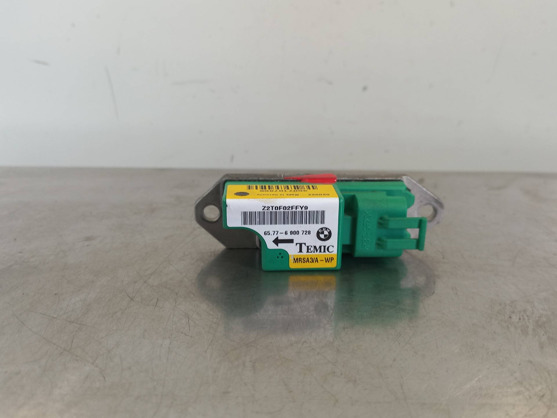 OPEL 5 Series E39 (1995-2004) Alte unități de control 65776900728 24886273