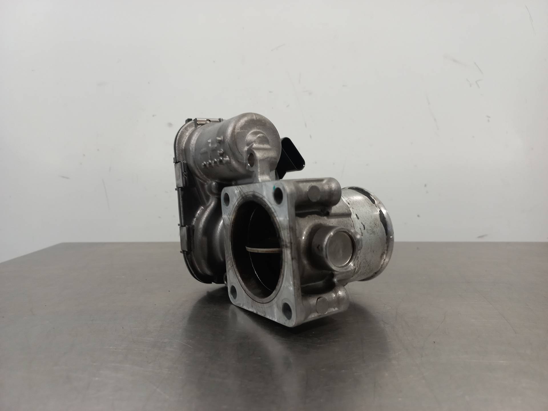 HYUNDAI i40 VF (1 generation) (2011-2020) Throttle Body 351002A600 24889411