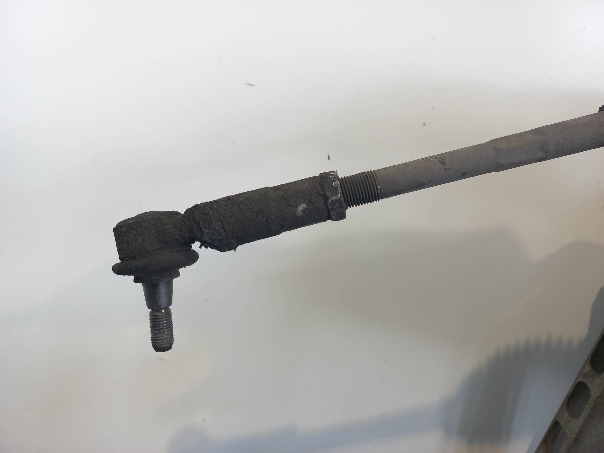 SEAT Toledo 3 generation (2004-2010) Steering Rack 1K1423051CL 26409975