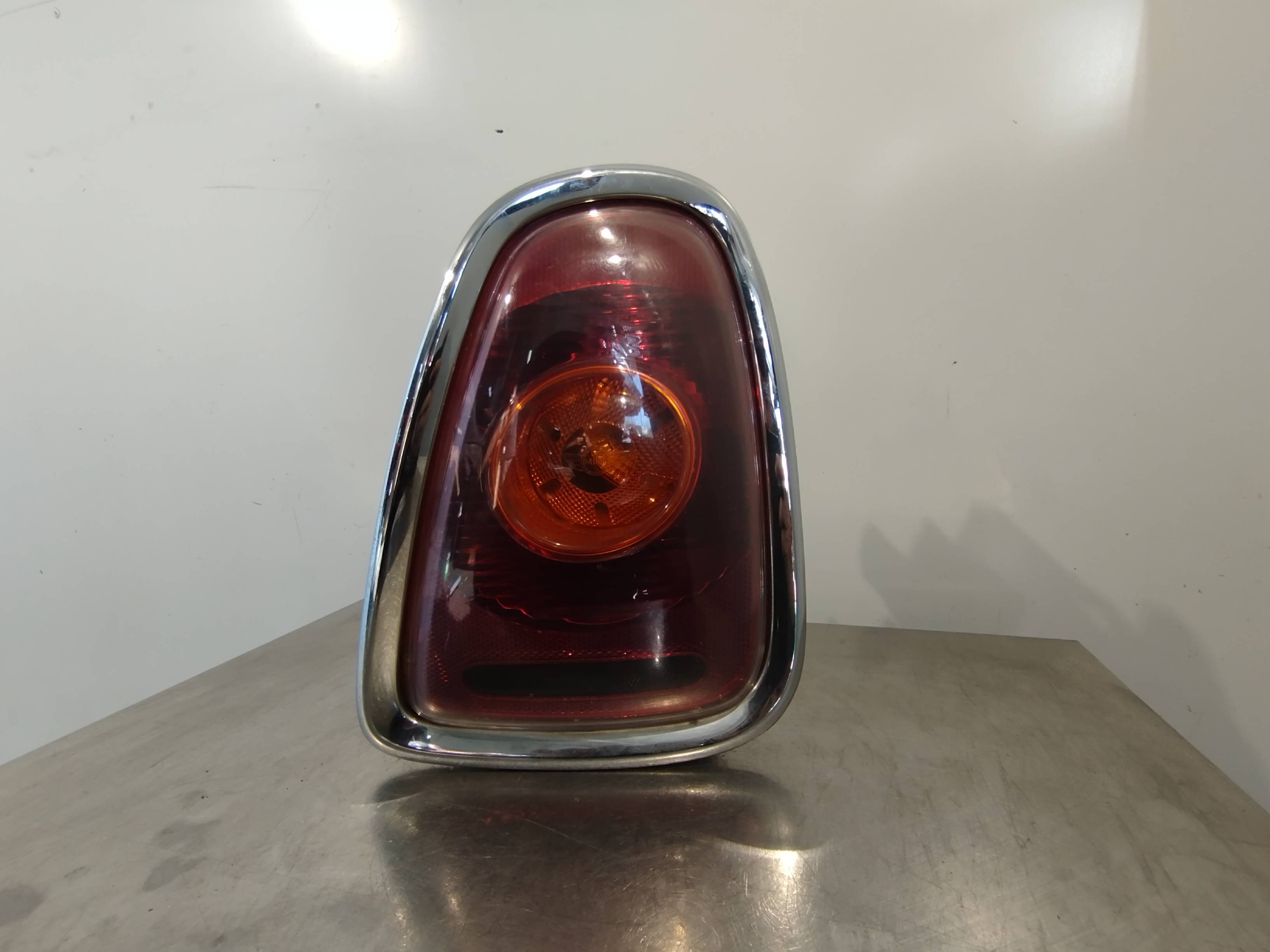 MINI Cooper R56 (2006-2015) Rear Right Taillight Lamp 2757010 24889796