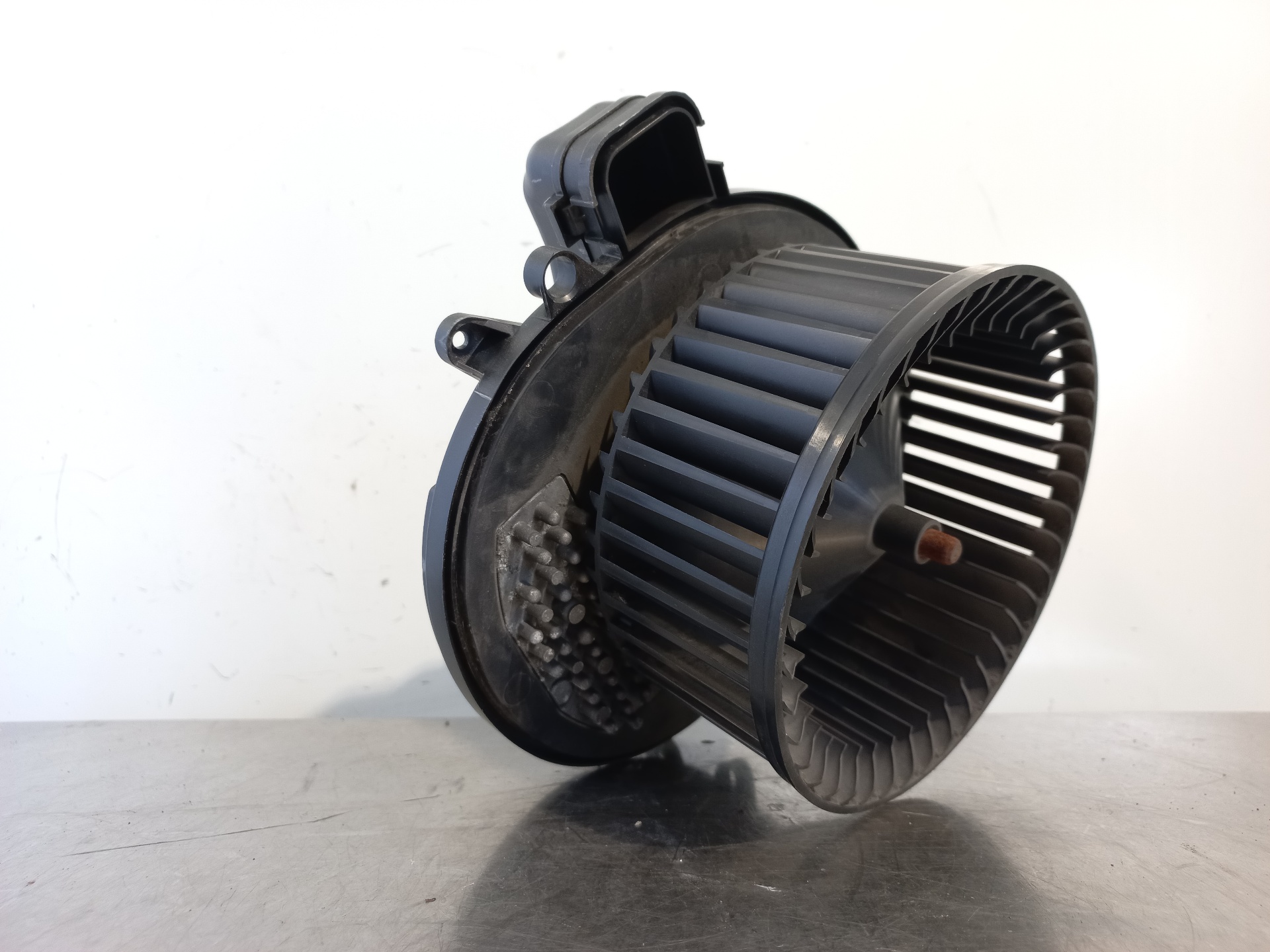 BMW 1 Series F20/F21 (2011-2020) Heater Blower Fan T1014415A 24914695