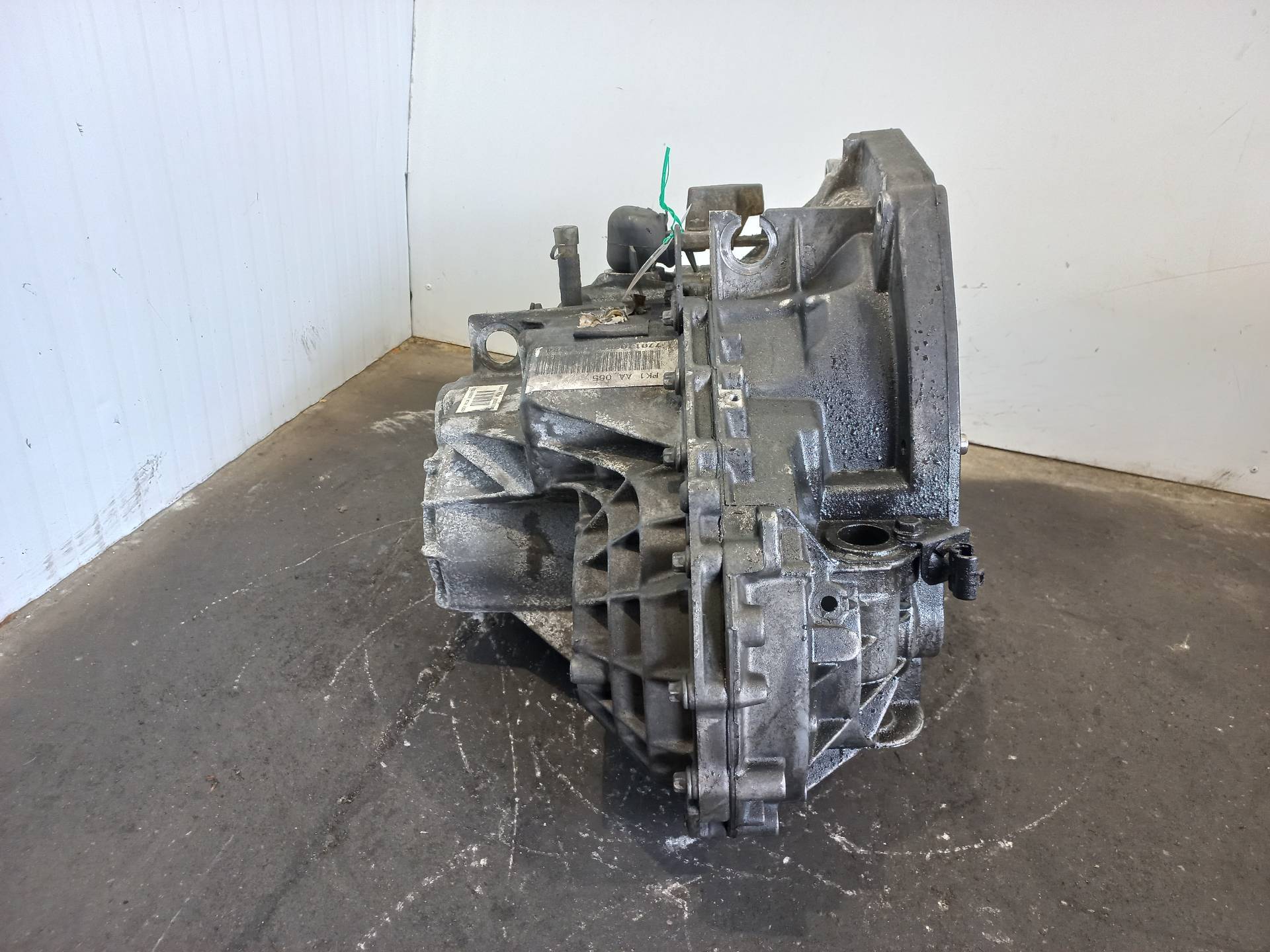 SSANGYONG Rexton Y200 (2001-2007) Gearbox PK1AA065 26409920