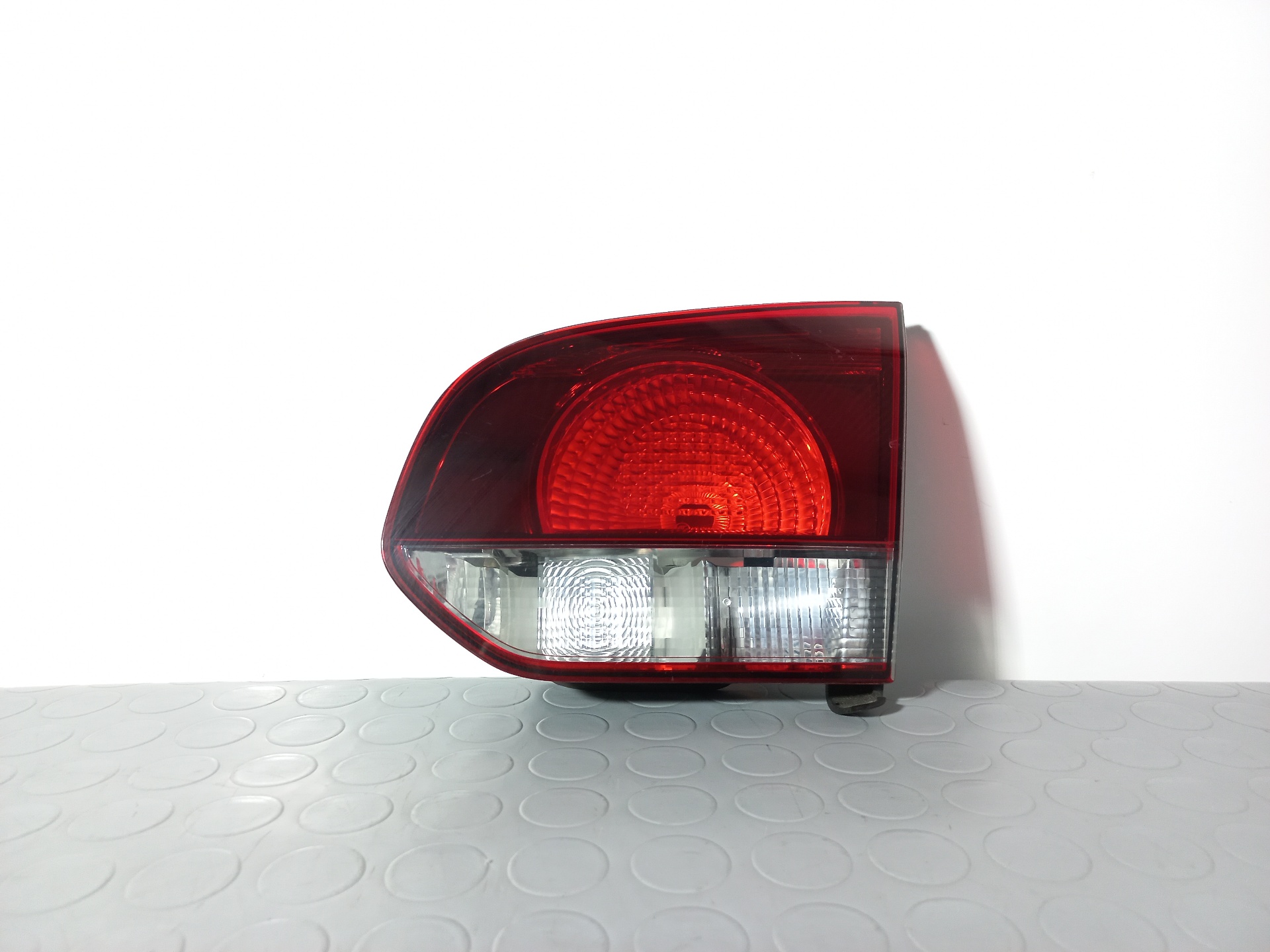 VOLKSWAGEN Golf 6 generation (2008-2015) Rear Right Taillight Lamp 5K0945094K 24890876