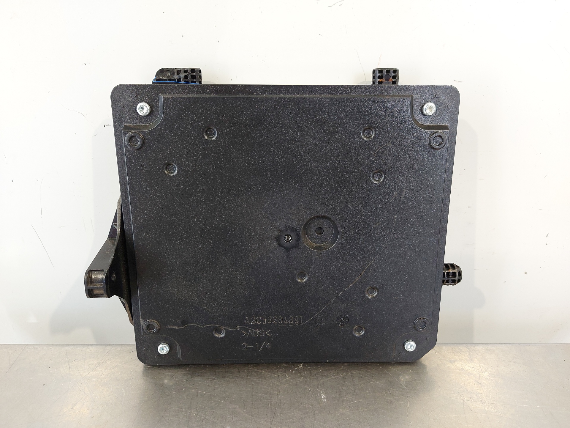 RENAULT Scenic 3 generation (2009-2015) Other Control Units 284B19091R 24889454