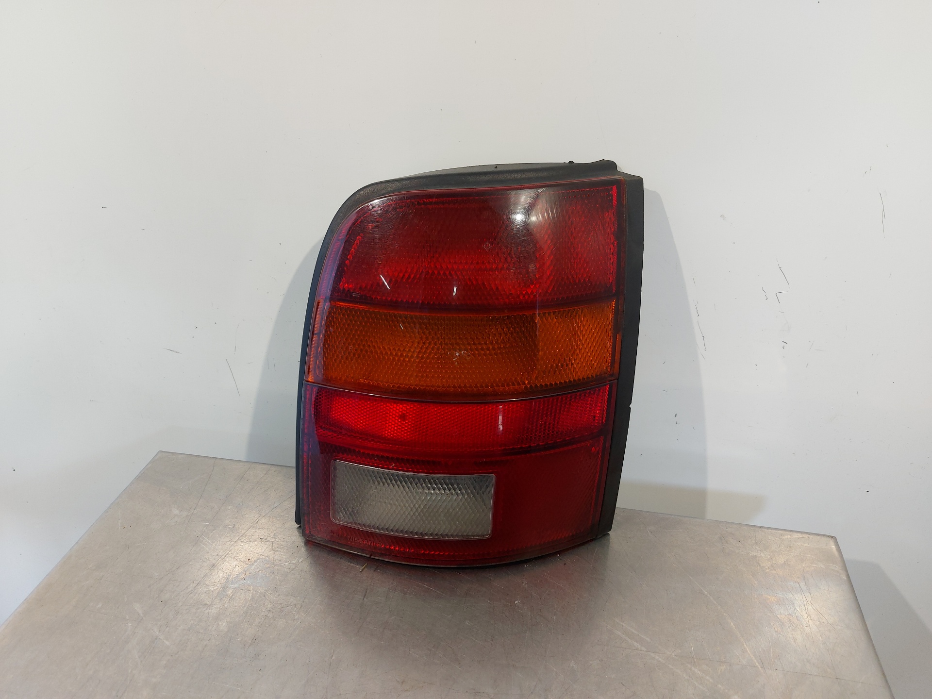 HYUNDAI i30 GD (2 generation) (2012-2017) Rear Right Taillight Lamp 24885354