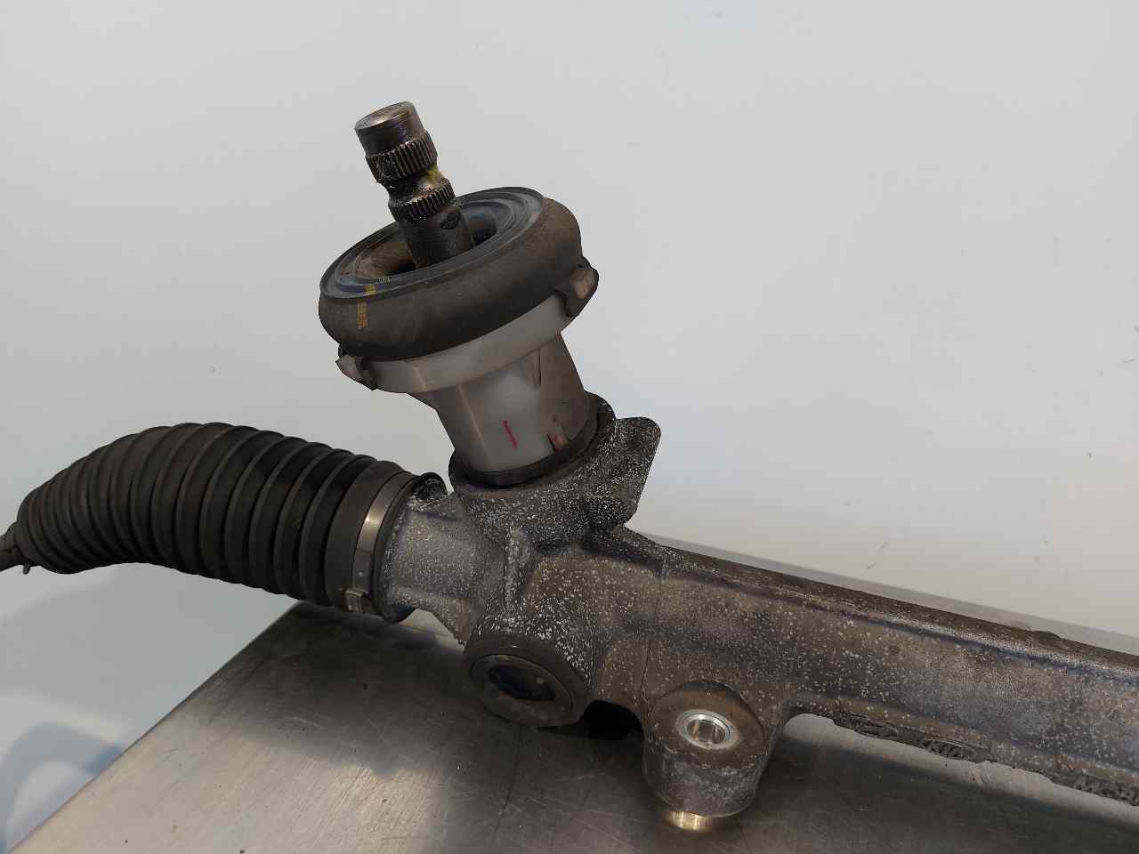 HYUNDAI i40 VF (1 generation) (2011-2020) Steering Rack 565003Z100 26407431