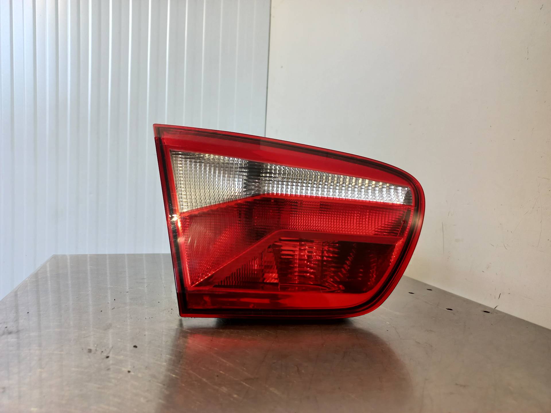 SEAT Ibiza 4 generation (2008-2017) Rear Left Taillight 6J8945093C 26410882