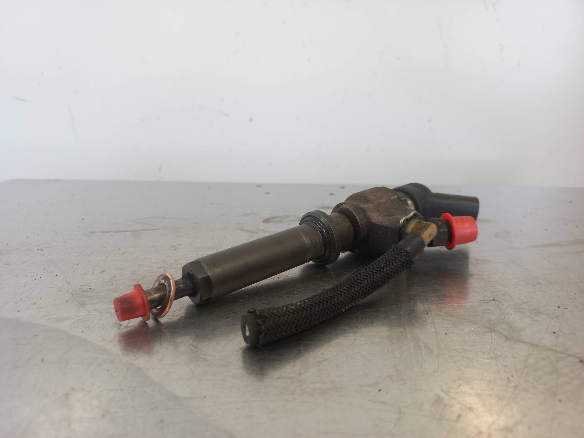 NISSAN Partner 1 generation (1996-2012) Fuel Injector 9652173780 24889920