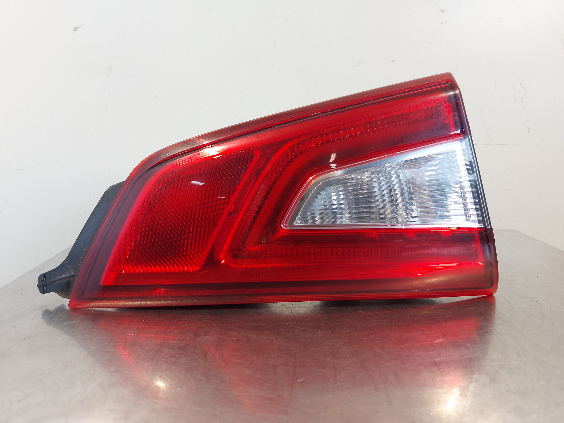 NISSAN Qashqai 2 generation (2013-2023) Rear Left Taillight 265554EA5C 26416687