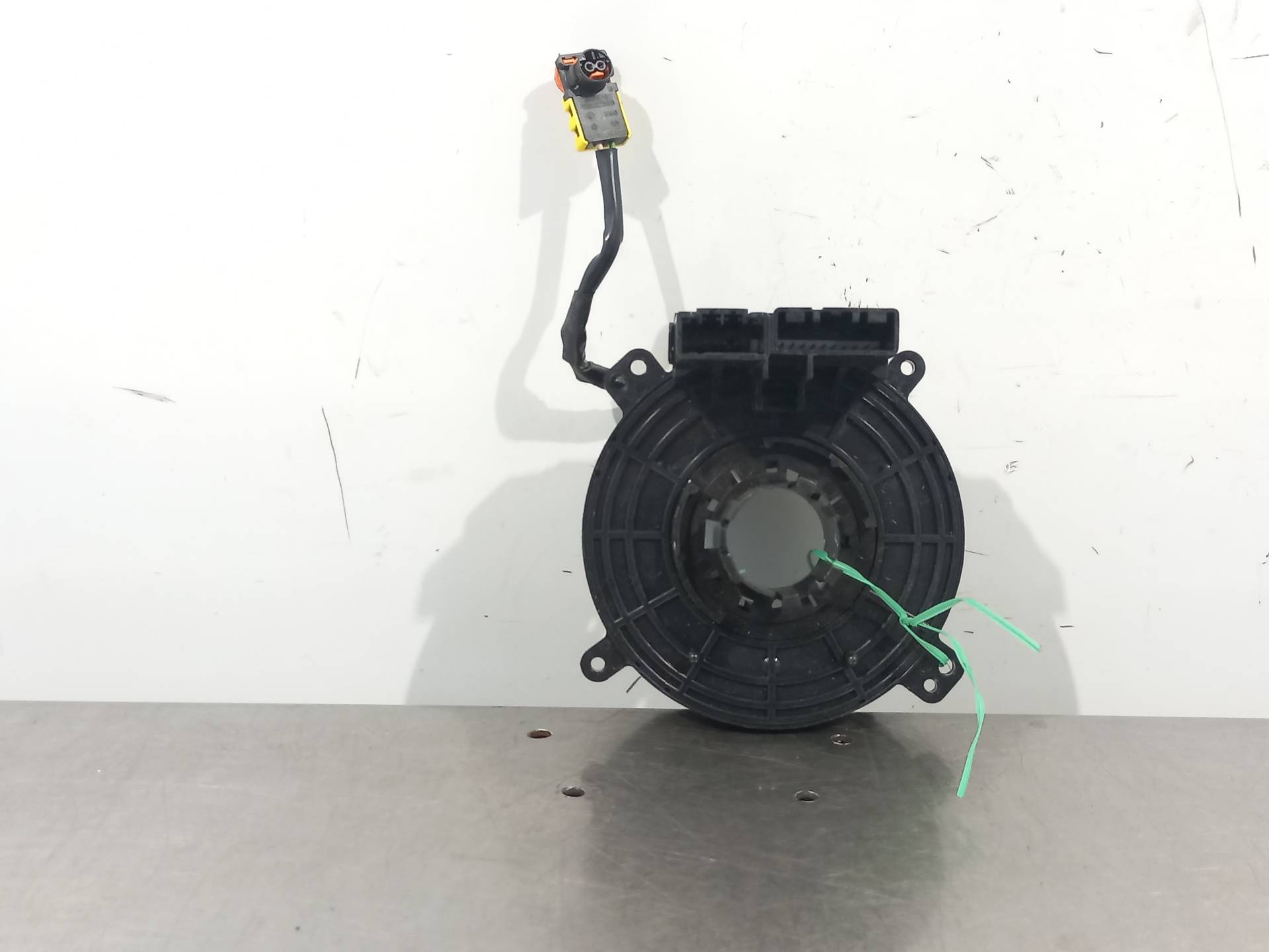 OPEL Corsa D (2006-2020) Steering Wheel Slip Ring Squib 22914039 26410884