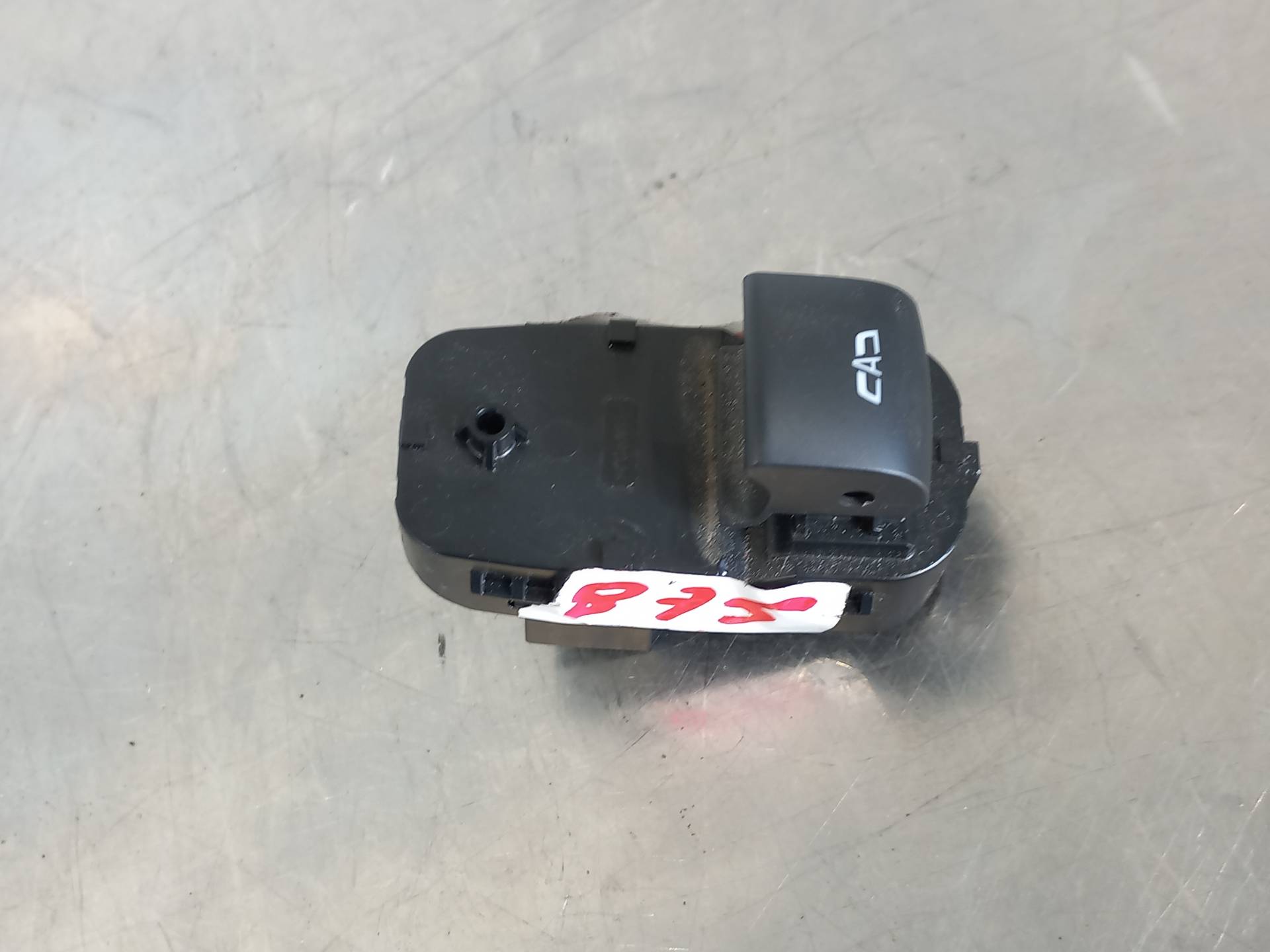 OPEL Insignia B (2017-2024) Comutator de control geam ușă  dreapta spate 23343983 24885525