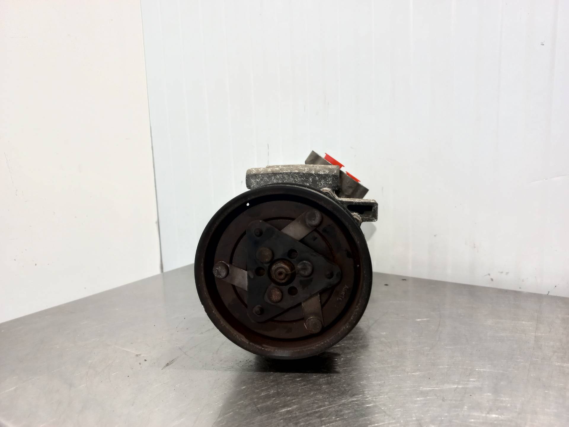 NISSAN Tiida C11 (2004-2014) Air Condition Pump 8200365787A 26410854