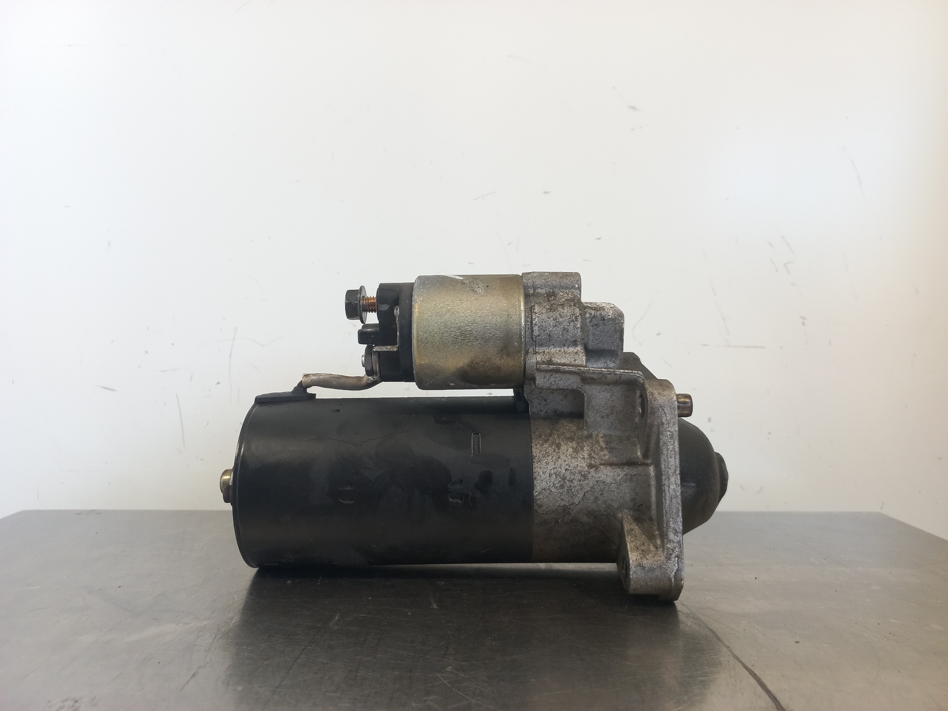 VOLVO S60 1 generation (2000-2009) Starter auto 0001109252 24893208