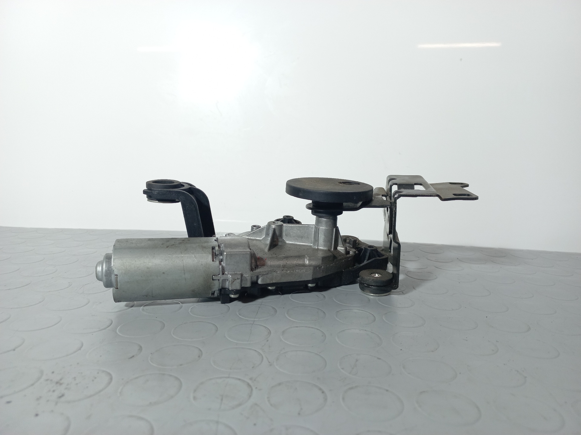 BMW 3 Series E90/E91/E92/E93 (2004-2013) Tailgate  Window Wiper Motor 61627208601 24892431