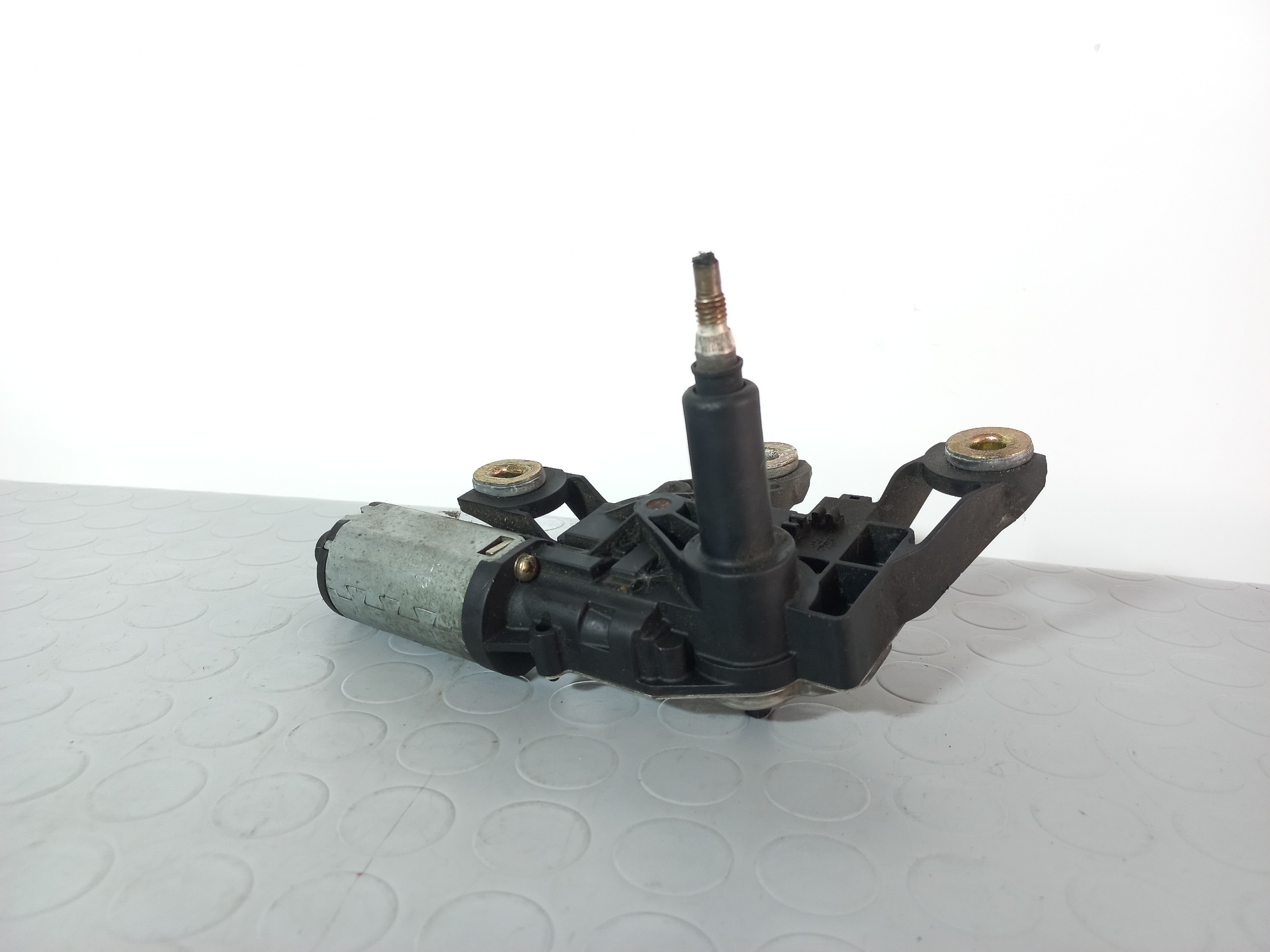 FORD Tourneo Connect 1 generation (2002-2013) Tailgate  Window Wiper Motor 2T1417W400AC 24892494