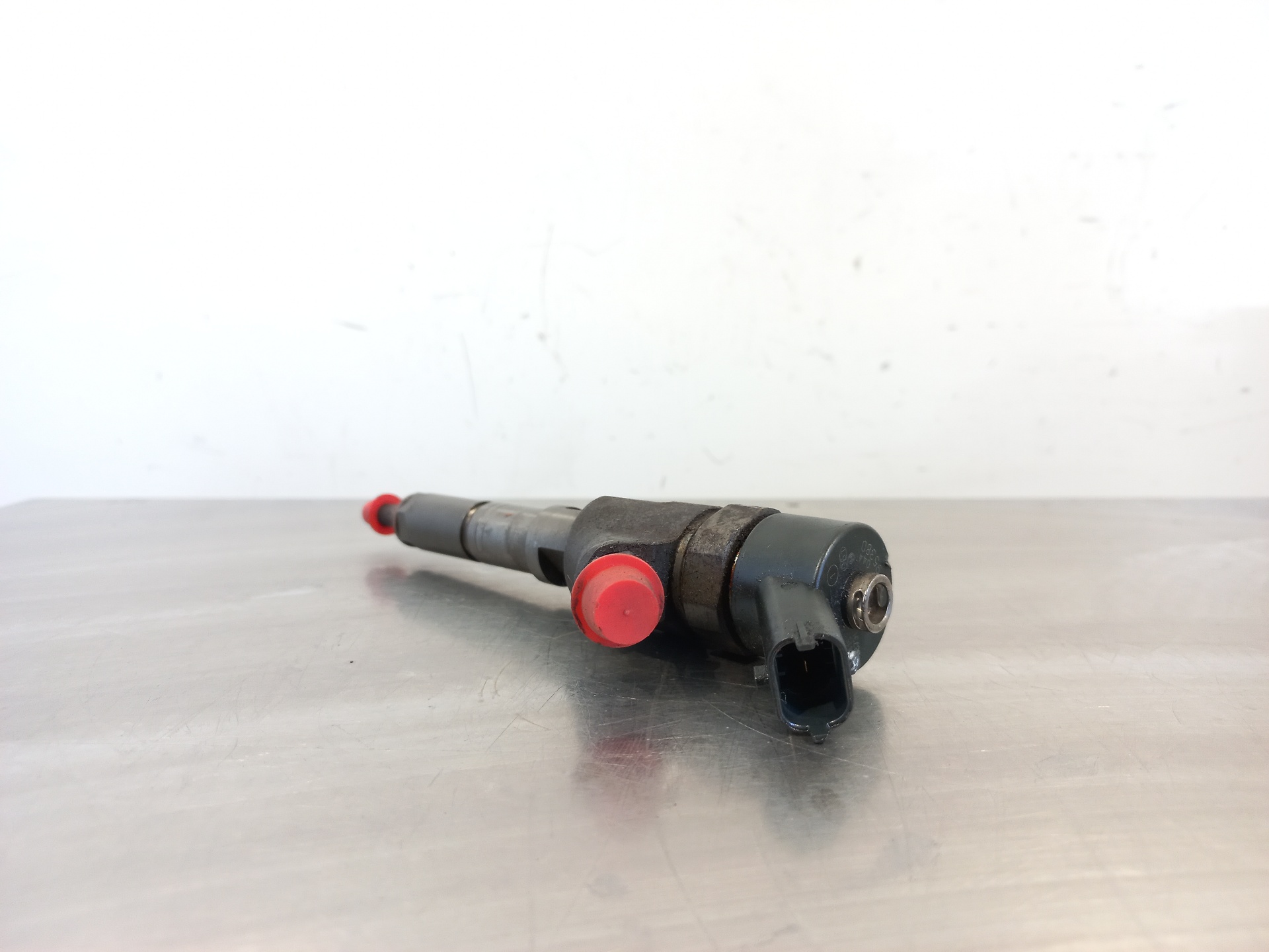 CITROËN Xantia X2 (1998-2001) Injecteur de carburant 9640895380 26414353