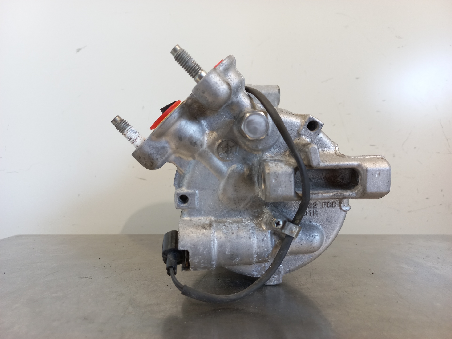 VOLVO V40 2 generation (2012-2020) Aircondition pumpe 31348965 26414408