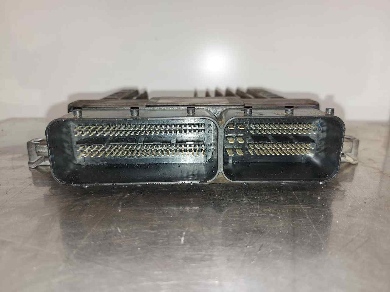 KIA Carnival UP/GQ (1999-2006) Μονάδα ελέγχου κινητήρα ECU 391044X910 26408225