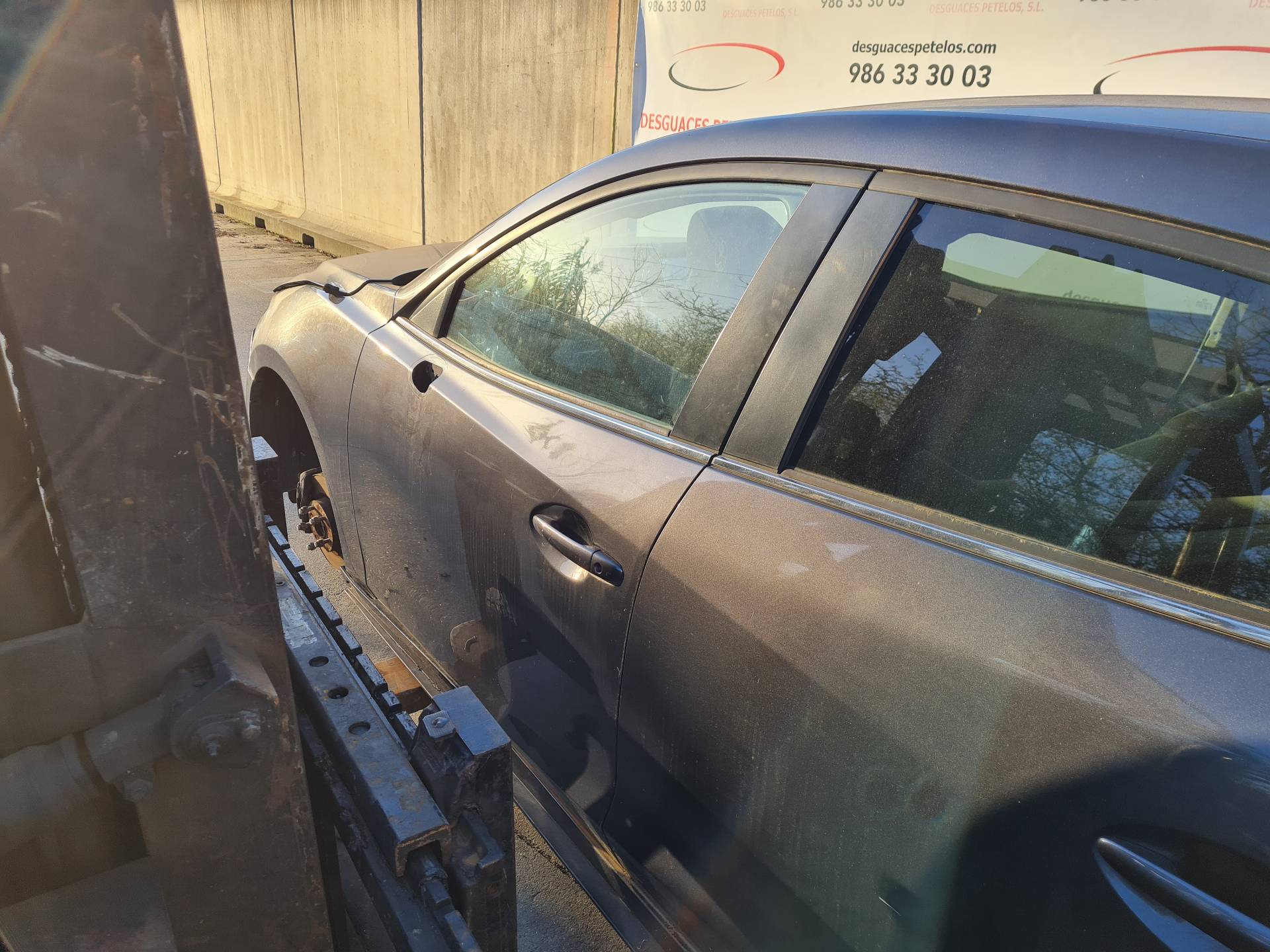 MAZDA 3 BM (2013-2019) Porte avant gauche 24886119