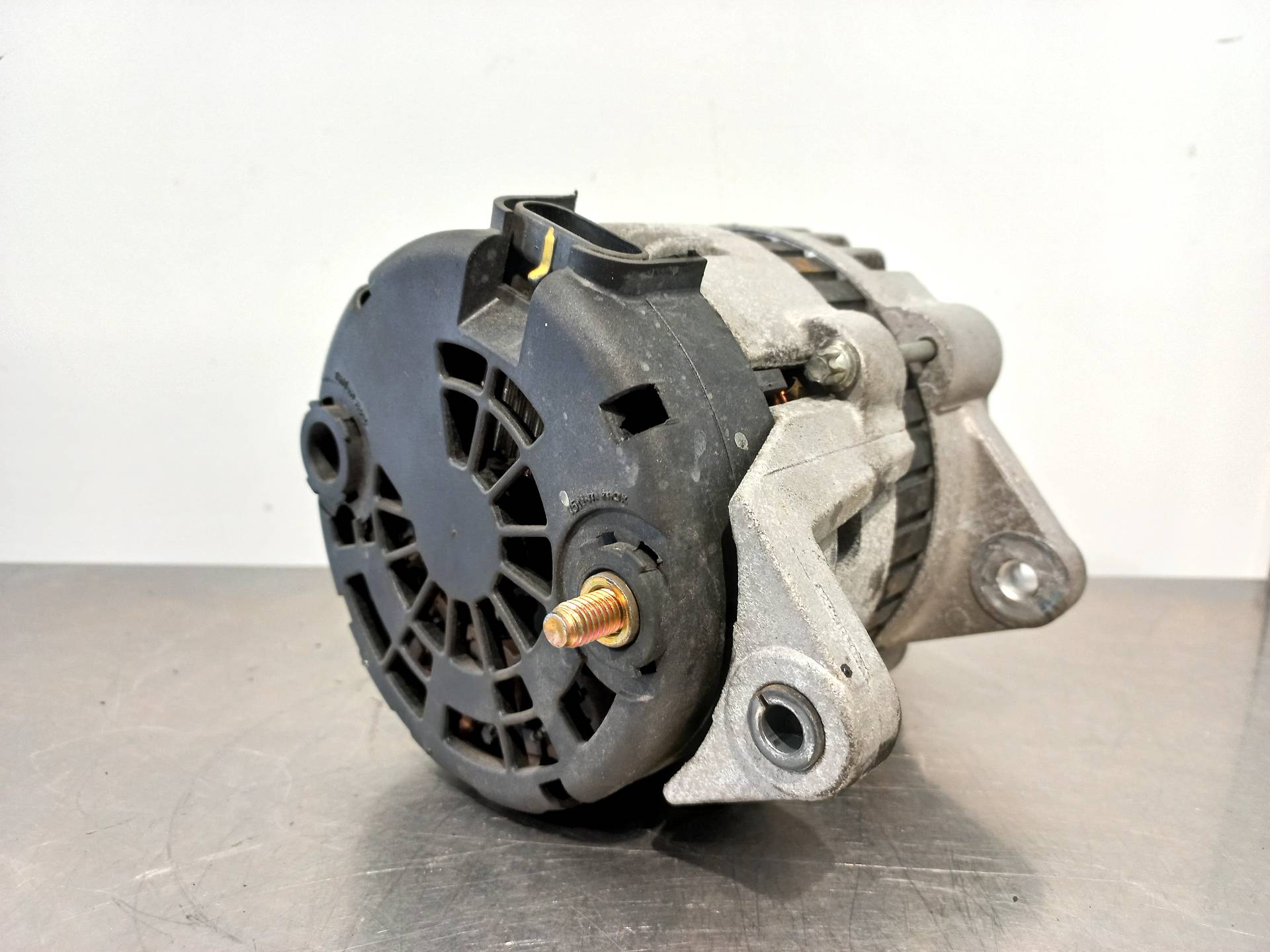 CHEVROLET Alternator 5M14 26409067