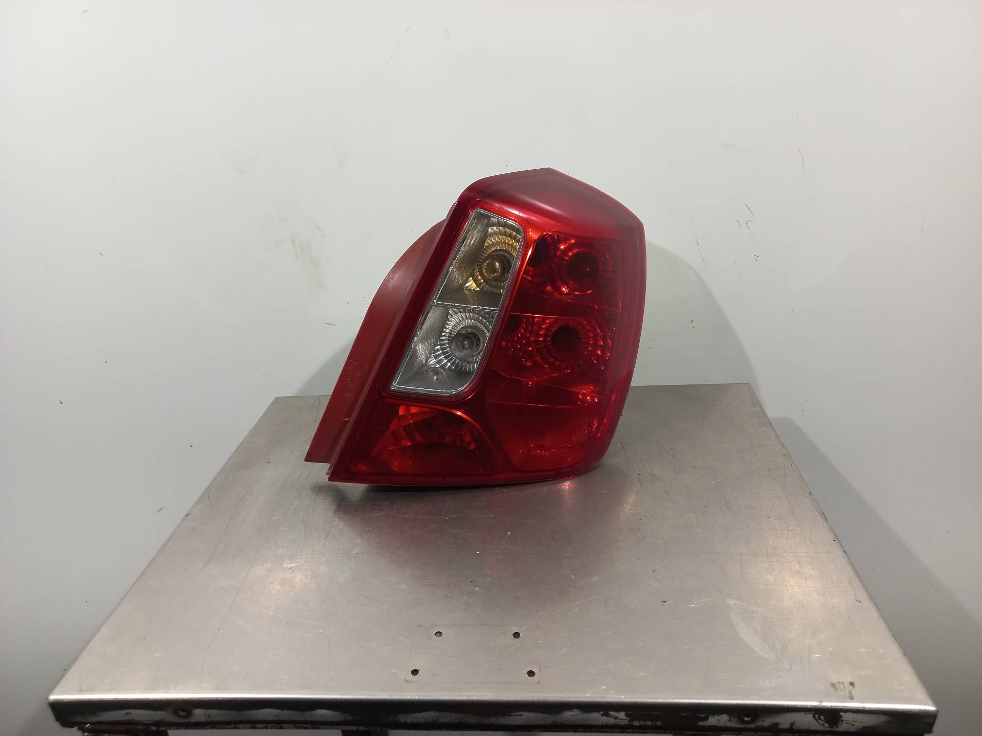 CHEVROLET Lacetti J200 (2004-2024) Rear Right Taillight Lamp 0311001930 24888020