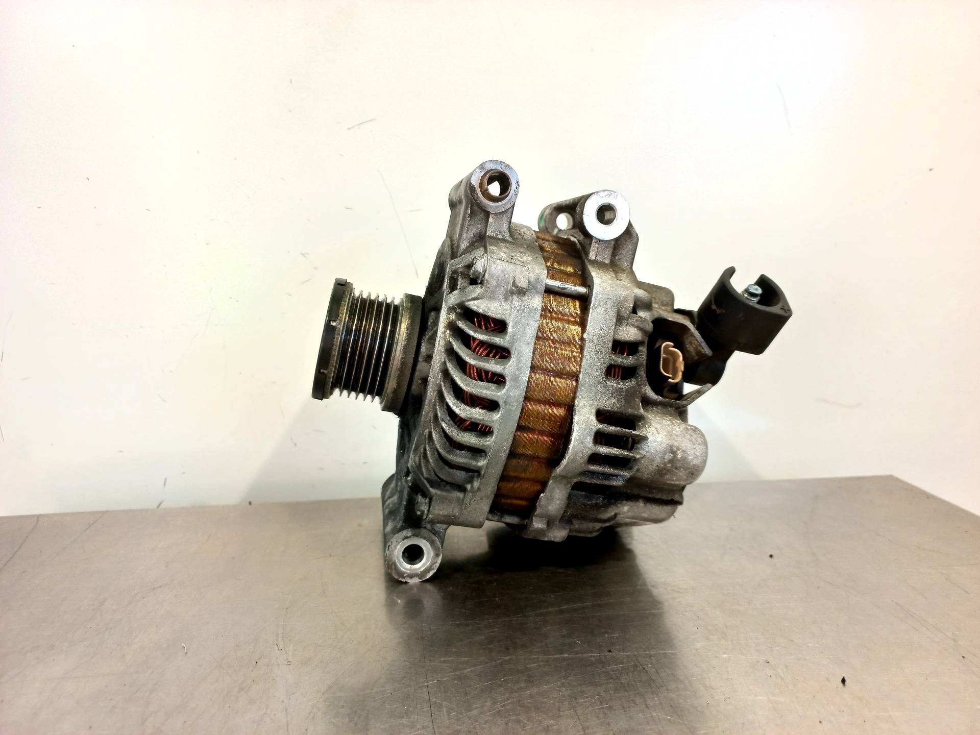 CITROËN G-Class W463 (1990-2024) Alternator V75769218002 26409042