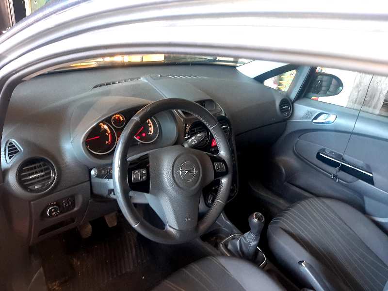 OPEL Corsa D (2006-2020) Рулевая Pейка A0010593 26409785