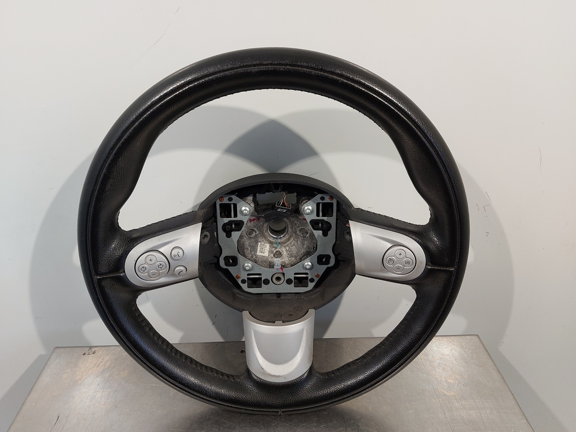 MINI Cooper R56 (2006-2015) Steering Wheel 26411322