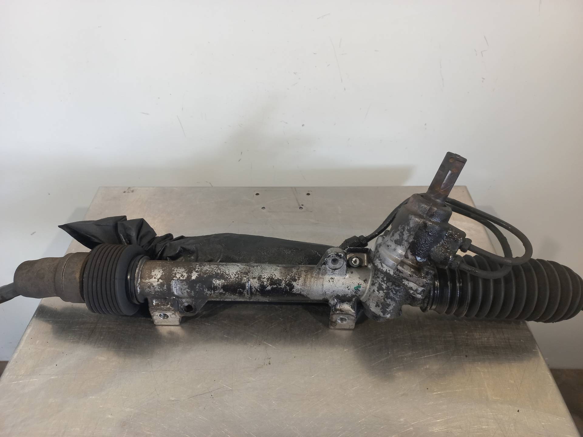 KIA Xsara 1 generation (1997-2004) Steering Rack 9626294530 24885657