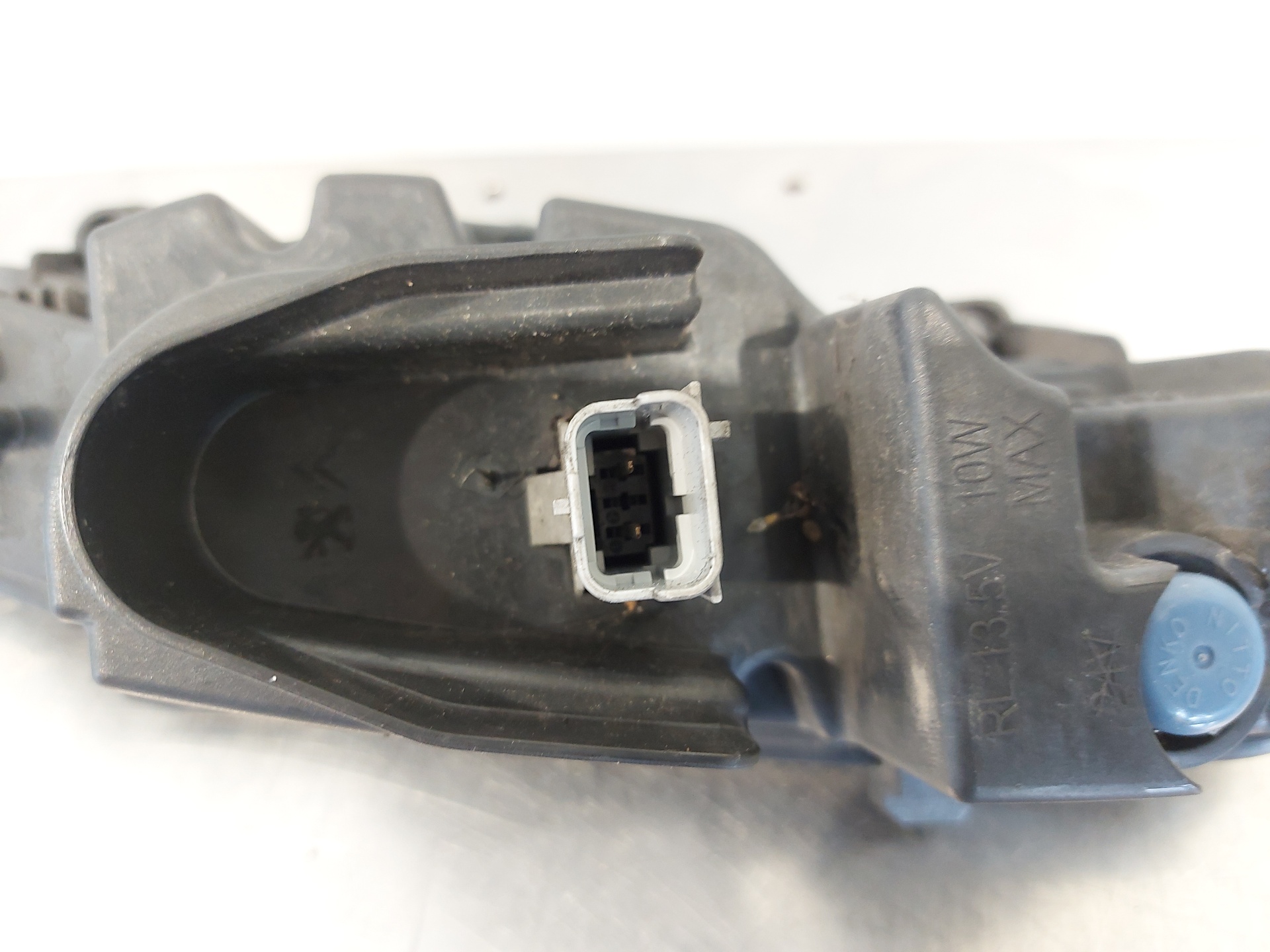 CITROËN DS3 1 generation (2010-2015) Altă piesă 9671962280 26415918