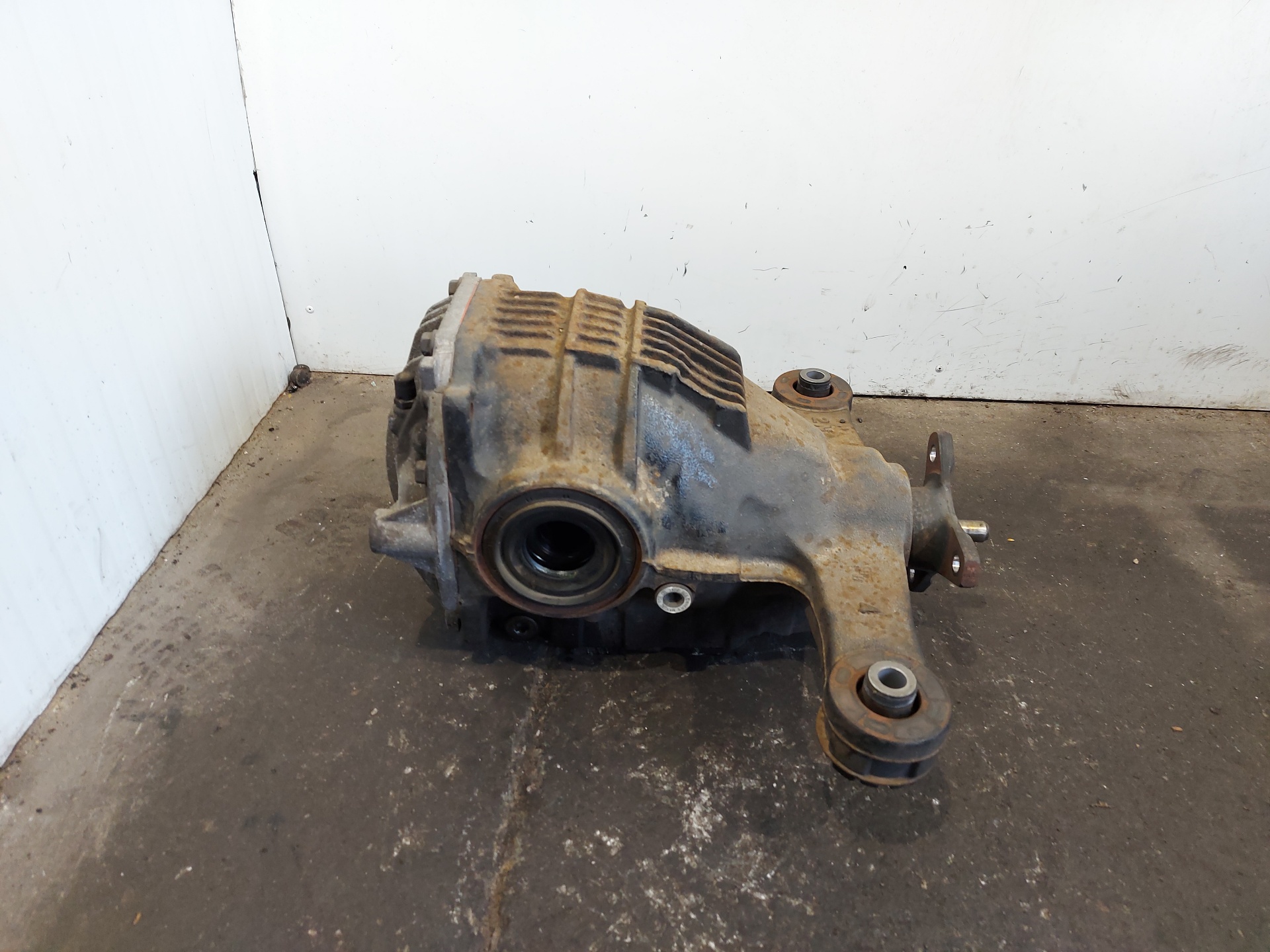 LEXUS IS XE20 (2005-2013) Rear Differential 3811032 24890069