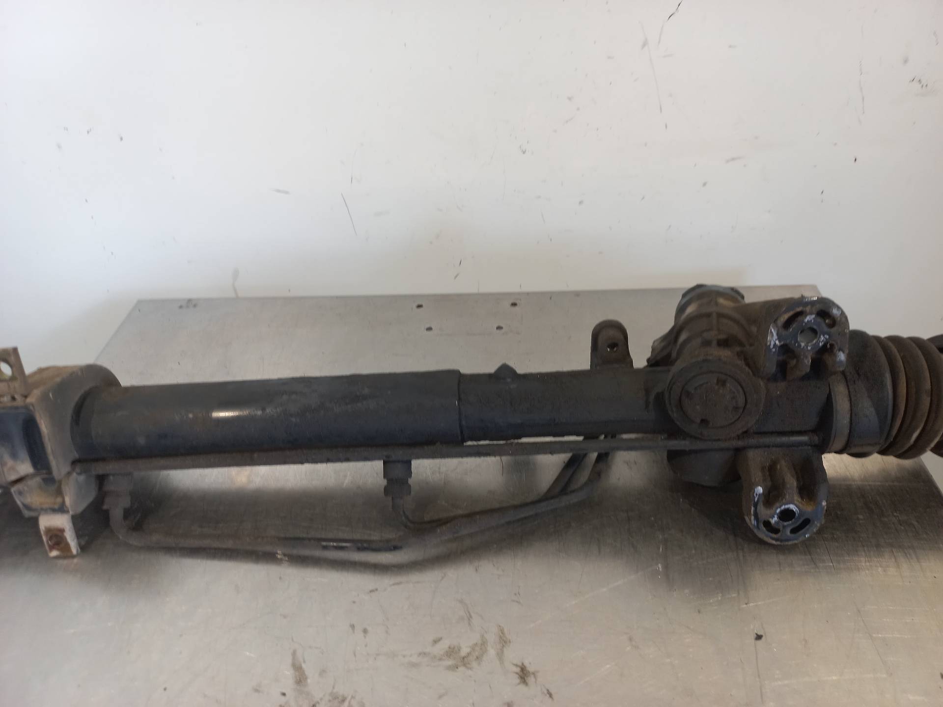 NISSAN Almera N15 (1995-2000) Steering Rack 1H1422061 26410896